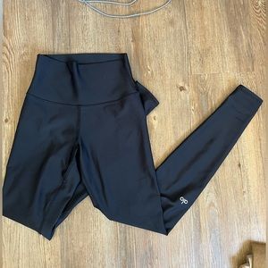 Alo high waist airlift legging SOLD